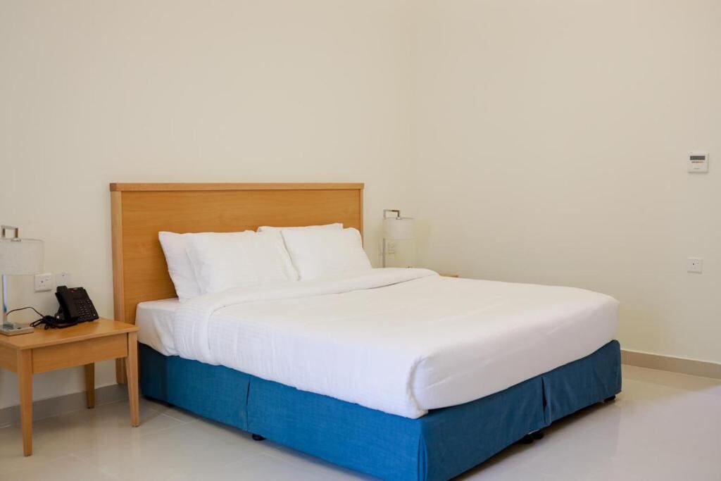Deluxe Double Room at Assia Hotel, Sharjah